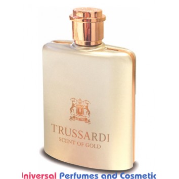Scent of Gold Trussardi Unisex Concentrated Perfume Oil (002075)