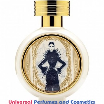 Beautiful & Wild Haute Fragrance Company for Women Concentrated Perfume Oil (002079)