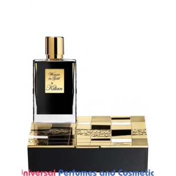 Our impression of Woman in Gold By Kilian for Women Concentrated Premium Perfume Oil (005006) Luzi