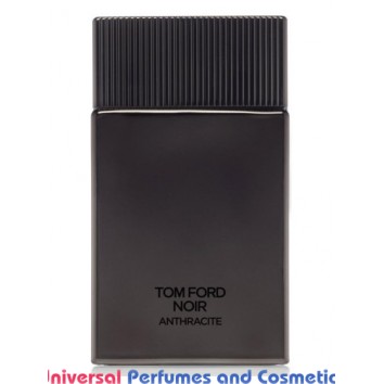 Our impression of Noir Anthracite Tom Ford for Men Concentrated Premium Perfume Oil (005012) Luzi