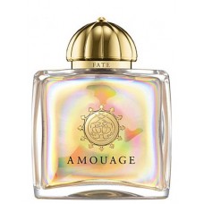 Our impression of Fate Woman Amouage Concentrated Premium Perfume Oil ( 005082) Luzi
