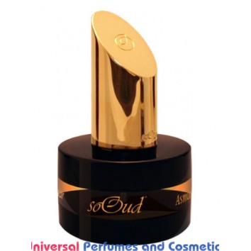 Our impression of  Asmar SoOud Unisex Premium Perfume Oil (05151) Lz