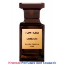 London by Tom Ford Unisex Concentrated Premium Perfume Oil (005175) Luzi