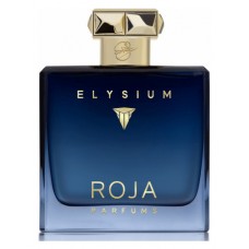 Our impression of Elysium Pour Homme Parfum Roja Dove for Men Premium Oil Perfume (5232) Lz