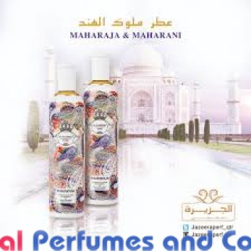 Our impression of Maharani by Al Jazeera for Unisex  Premium Perfume Oil (5258) Lz