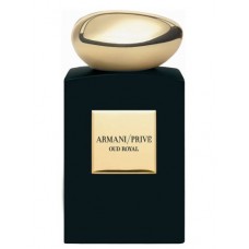 Our impression of Armani Privé Oud Royal Giorgio Armani Unisex Premium Perfume Oil (5267) Lz