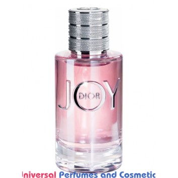 Our impression of Joy by Dior Christian Dior for Women Concentrated Premium Perfume Oil (5277) Luzi 