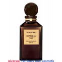 Our impression of Shanghai Lily Tom Ford for Women Concentrated Premium Perfume Oil (005284) Luzi