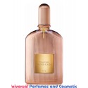 Our impression of Orchid Soleil Tom Ford for Women Concentrated Premium Perfume Oil (005287) Luzi