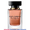 The Only One Dolce&Gabbana for Women Concentrated Perfume Oil (005293) Luzi