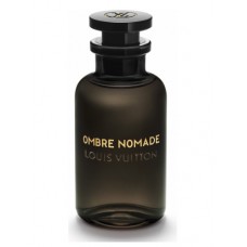 Our impression of Ombre Nomade Louis Vuitton Unisex Concentrated Perfume Oil (5295) Luzi
