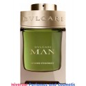 Bvlgari Man Wood Essence Concentrated Premium Perfume Oil (005296) Premium
