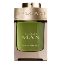 Bvlgari Man Wood Essence Concentrated Premium Perfume Oil (005296) Premium