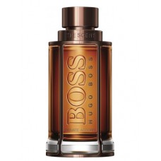 Our impression of Boss The Scent Private Accord Hugo Boss for Men  Premium Perfume Oil (5298) Lz