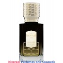 Amber Sky Ex Nihilo Unisex Concentrated Premium Perfume Oil (005299) Luzi