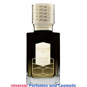 Our impression of Amber Sky Ex Nihilo Unisex Premium Perfume Oil (005299) Lz