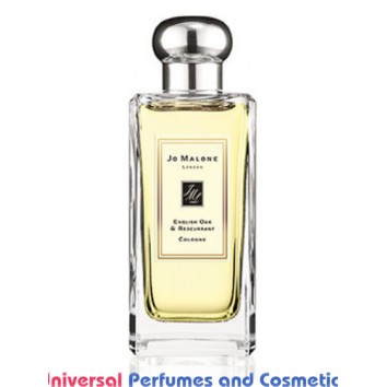 Our impression of English Oak & Redcurrant Jo Malone London Unisex   Premium Perfume Oil (005302) Lz