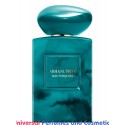 Armani Privé Bleu Turquoise Giorgio Armani Unisex  Concentrated Premium Perfume Oil (005303) Luzi