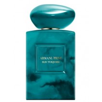 Our impresssion of Armani Privé Bleu Turquoise Giorgio Armani Unisex  Premium Perfume Oil (005303) Lz