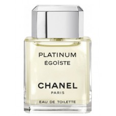 Our impression of Egoiste Platinum Chanel for Men Premium Perfume Oil (5365) Lz