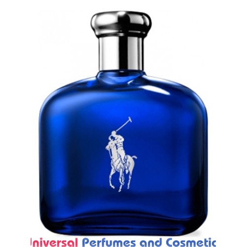 Ralph Lauren - Polo Blue- Oil Perfumery