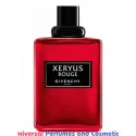 Our impression of Xeryus Rouge Givenchy for Men Niche Concentrated Premium Perfume Oil (005391) Premium