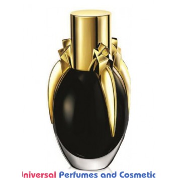 Our impression of Fame Lady Gaga for Women Concentrated Premium Perfume Oil (005417) Premium