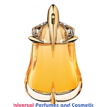 Our impression of Alien Essence Absolue Mugler for Women Premium Perfume Oil (5418) Lz