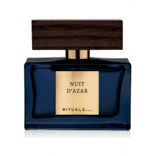 Our impression of Nuit d'Azar Rituals for Men Premium Perfume Oil (5421) Lz