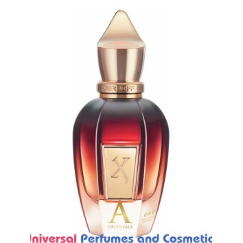 Our impression Of Alexandria Orientale Xerjoff for Unisex Premium Perfume Oil (005424) 