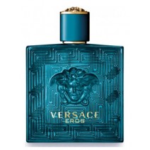 Our impression of Eros Versace for Men Concentrated Premium Perfume Oil (005434) Luzi