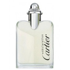 Our impression of Declaration Cartier for Men Concentrated Premium Perfume Oil (005442) Luzi