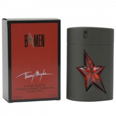 Our impression of B Man by Thierry Mugler Concentrated Premium Perfume Oils (005443) Premium