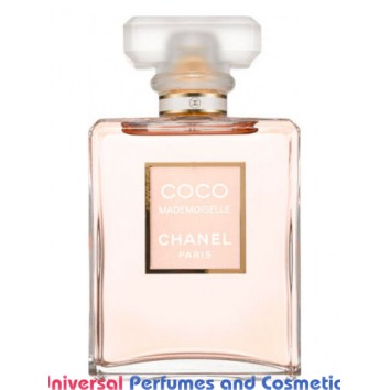 Coco Mademoiselle Chanel for Women Concentrated Premium Perfume Oil (005447) Premium
