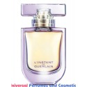 Our impression of L'Instant de Guerlain by Guerlain for Women Concentrated Premium Perfume Oil (005448) Luzi