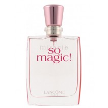 Our impression of Miracle So Magic! Lancome for Women Concentrated Premium Perfume Oil (005449) Luzi