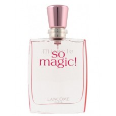 Our impression of Miracle So Magic! Lancome for Women Concentrated Premium Perfume Oil (005449) Luzi