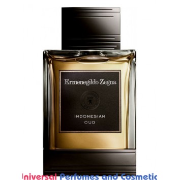 Our impresion of Indonesian Oud Ermenegildo Zegna for Men Premium Perfume Oil (5515) Lz