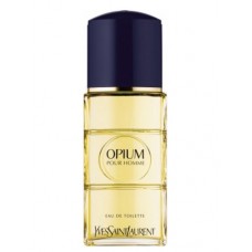 Our impression of Opium Pour Homme by Yves Saint Laurent for Men Premium Perfume Oil (5532) Lz