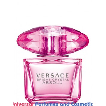 Our impression of Bright Crystal Absolu Versace Women Premium Perfume Oil (5540) Lzi