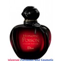 Our impresion of Hypnotic Poison EdP Christian Dior Women Premium Perfume Oil (5544) Lz