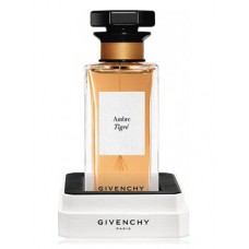 Our impression of Ambre Tigré Givenchy Unisex  Premium Perfume Oil (005553) Lz