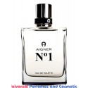 Our impression of  Aigner No 1 Etienne Aigner MenPremium Perfume Oil (005554)