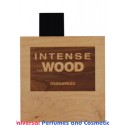 Our impression of Intense He Wood DSQUARED² Men  Premium Perfume Oil (5555) Lz