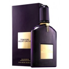 Velvet Orchid Tom Ford Women Concentrated Premium Perfume Oil (005556) Luzi