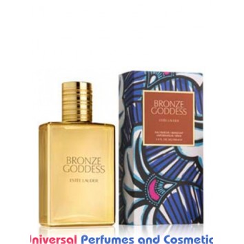 Our impression of Bronze Goddess Eau Fraiche SkinScent 2013 Estée Lauder Women Premium Perfume Oil (5557) Lz