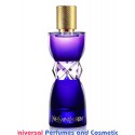 Our impression of Manifesto l'Elixir Yves Saint Laurent for  Women Premium Perfume Oil (5558) Lz