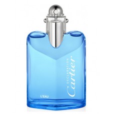 Our impression of Declaration L'Eau Cartier Men Premium Perfume Oil (5568) Lz