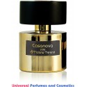Casanova 2016 Tiziana Terenzi Concentrated Premium Perfume Oil (08046)