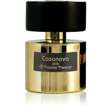 Casanova 2016 Tiziana Terenzi Concentrated Premium Perfume Oil (08046)
